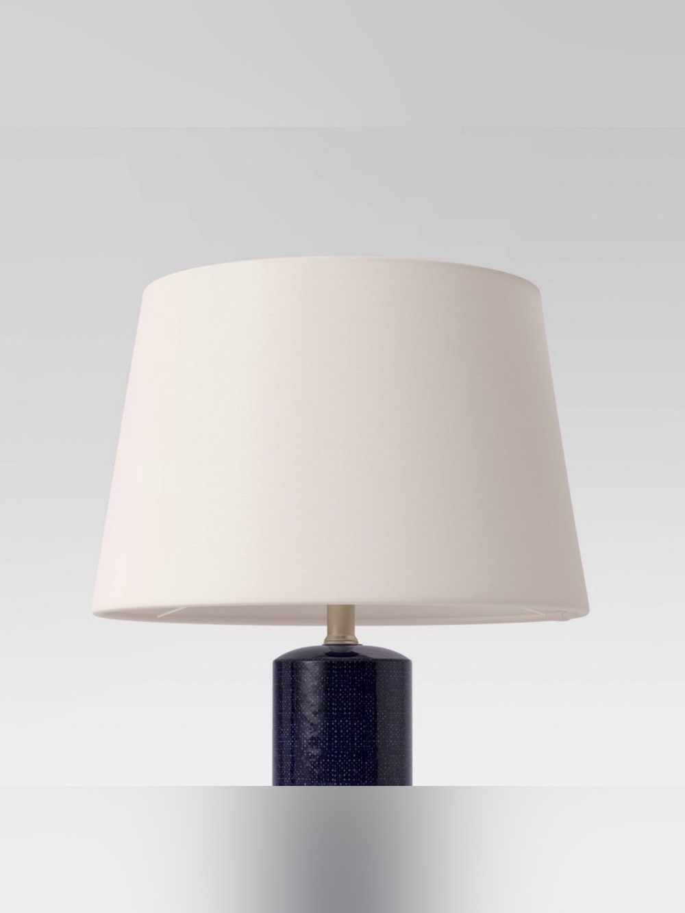 Threshold Large lamp base
